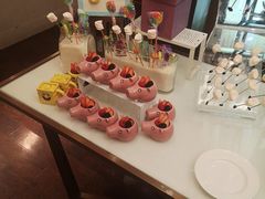 -荟星庭西餐厅(天府丽都喜来登饭店)