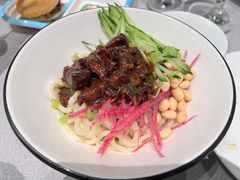 -花家怡园HUA'S RESTAURANT(崇文门·哈德门广场店)