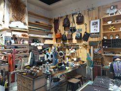 -吾行DIY手工坊(壹方北馆店)