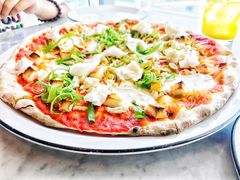 -Pizza Express(机场T1店)