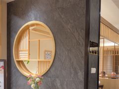 -江户前日本料理(瑞诗酒店店)