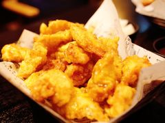 -校村炸鸡(弘大)