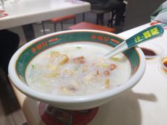 -禾师兄·布拉肠(一德路店)