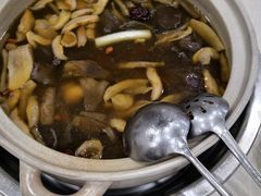 -生宇山珍野生菌汤锅•始于2002(双流古塔店)