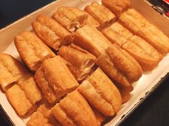 油条-豪派特华美达广场酒店·西餐厅