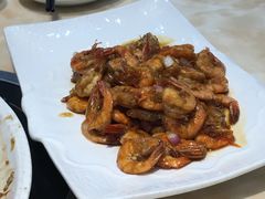 -广记餐厅(万福路店)