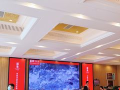 大堂-解家河南菜(商鼎路店)