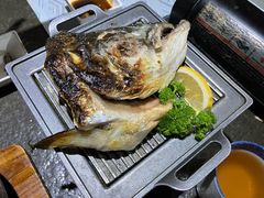 -将太无二·北美传奇寿司(瑞士公寓店)