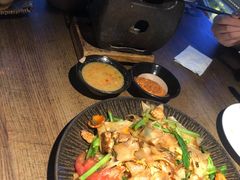 -兰木肆·云南菜(龙湖U城天街店)