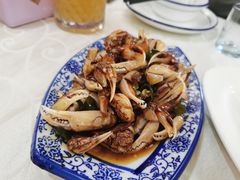 -沈家门小海鲜