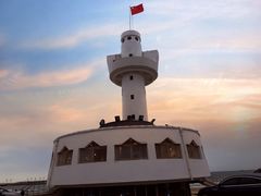 -ChanDu躔度咖啡(灯塔店)