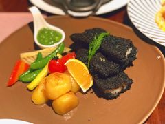 -SHARK鲨鱼餐吧(购物公园店)