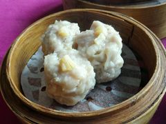 -景月阁空中食府(希尔顿酒店)