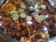 -黄记煌三汁焖锅(崇文门店)