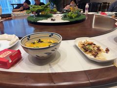 -李记搅团•非遗陕菜(三桥店)