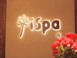 -iSpa