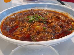 水煮肉-正兴蜀园(科技园区店)