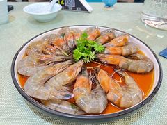 -渔娘渔家丹东海鲜(东直门店)