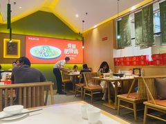 -鸡毛店·川菜(文殊院店)