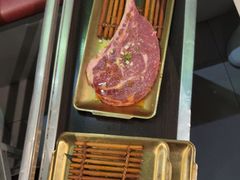 -炙城·韩式烤肉(南京东路店)