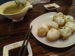 -哑巴生煎(临顿路店)