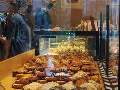 -LANLIZI BAKERY(COSMO店)
