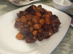 -眷江南之小蓝鲸(王府大街店)