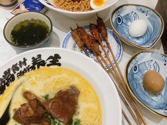 -和府捞面(凯德壹中心店)