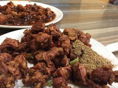 -老七饭馆(光荣道总店)