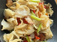 -宴武夷·匠心闽味(印象大红袍店)