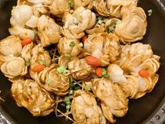 -民族饭店-四季餐厅