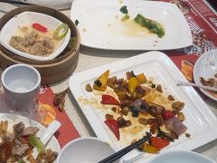 -喜家港式茶餐厅(三亚湾一丰禾生活广场店)