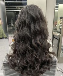 -MOVAN HAIR莫凡匠人发型屋