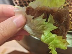 -韩悦牛排烤肉无限续(宝能中心店)
