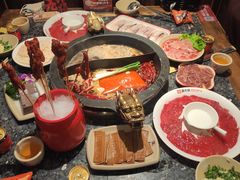 -蜀大侠火锅(春熙路店)