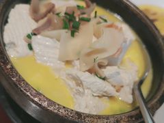 -狮王府淮扬菜(夫子庙老门东店)