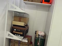 -迷你考拉仓自助小仓库(水岸茗苑店)