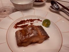 -杭州香格里拉·香宫中餐厅