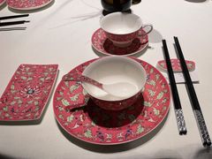 -君庭中餐馆(湘江豪生店)