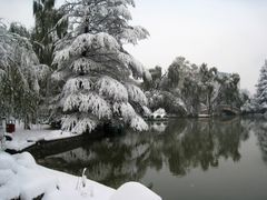 -西安市长乐公园