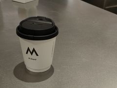 -M Stand(宁波万象城店)