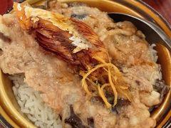 咸鱼肉饼饭-荔园小馆(园岭新村二期店)