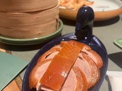 -晟永興烤鸭店(五道口店)