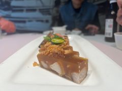 -黑明餐厅(白鹭洲店)