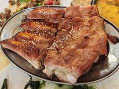 -南沙辉记烧鸡·荔枝木炭火吊烧(旧镇店)