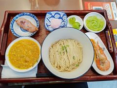 -百年老字号·观振兴蟹黄面·三虾面·苏式面(观前街富仁坊巷店)