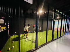 -VS SPORTS PARK运动玩乐园·团建·生日会(合生汇店)