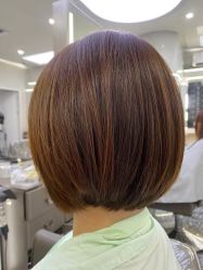 -苏豪路易士·嘉玛发廊