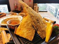 -桃太郎创作料理(大坪店)