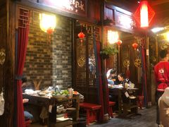 -小龙坎火锅(香港中路店)
